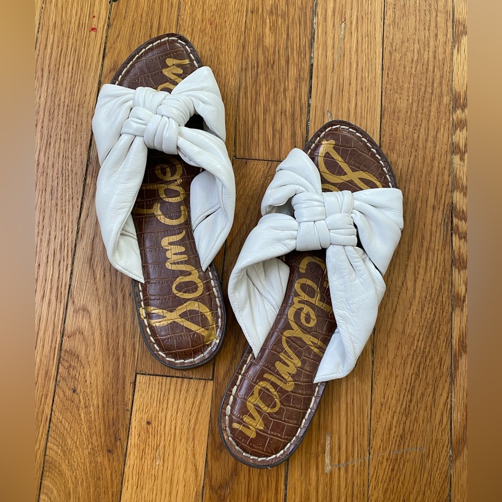Sam Edelman Sandals